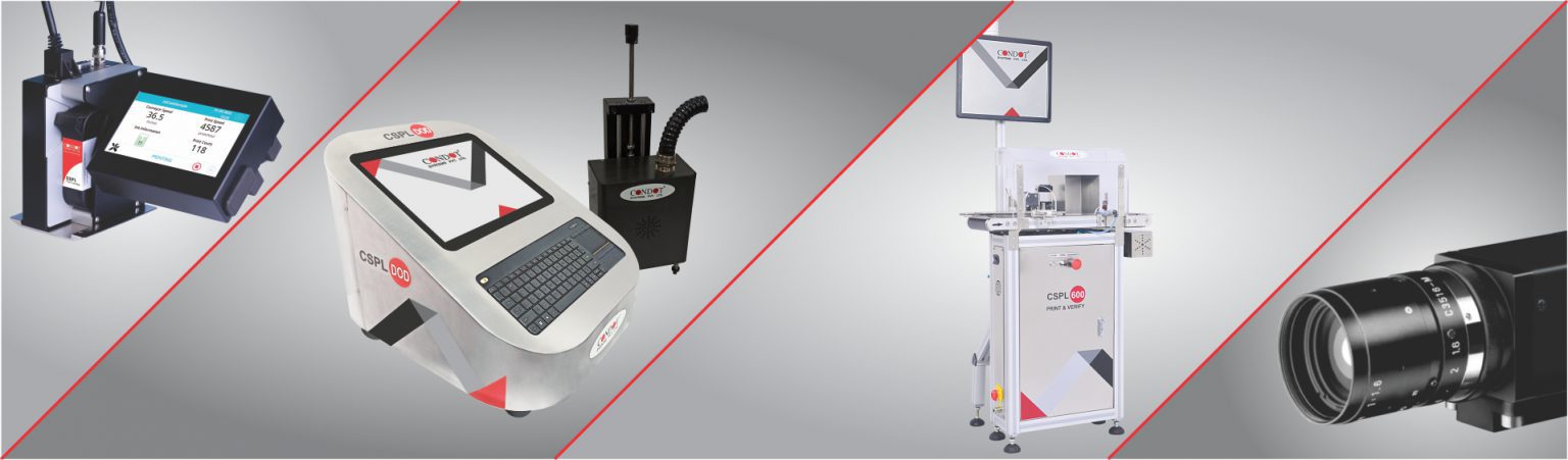 Products – Condot Systems